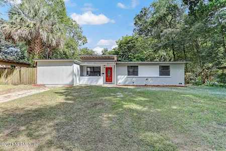 1027 Underhill Dr Jacksonville, FL 32211