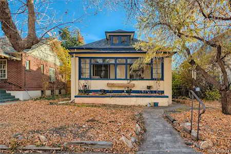 1416 S S Clarkson St Denver, CO 80210