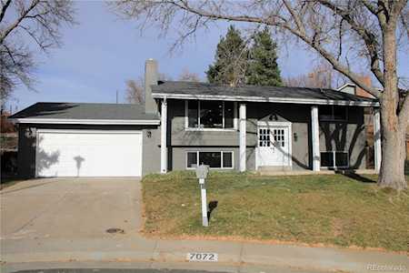 7072 Quail St Arvada, CO 80004