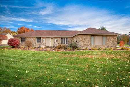 10940 Melissa Ann Dr Avon, IN 46234