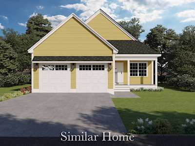Unit 47 Canterbury Commons #47 Epping, NH 03042