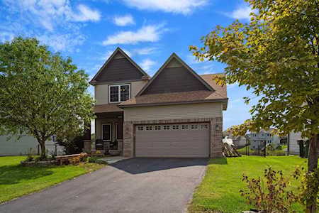 12054 Petersburg Street NE Blaine, MN 55449