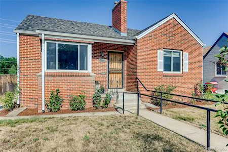 3501 Saint Paul St Denver, CO 80205