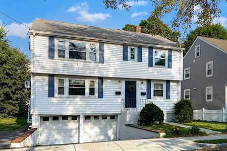 53 Crystal Street #53 Melrose, MA 02176