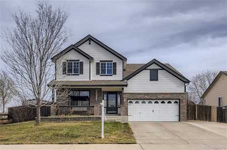 7480 Skyline St Frederick, CO 80504