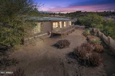 33750 S Davenport Lane Black Canyon City, AZ 85324