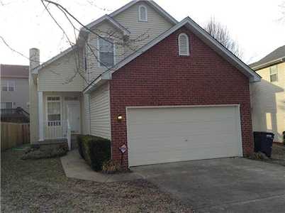 1207 Strawberry Cv N Nashville, TN 37207