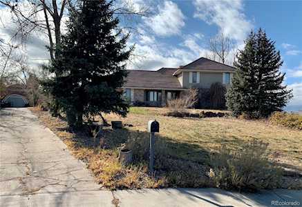 8460 W 72nd Place Arvada, CO 80005