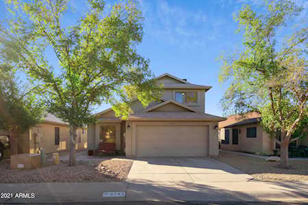 8743 W John Cabot Road Peoria, AZ 85382