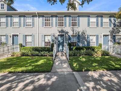 8513 Saratoga Inlet Dr Orlando, FL 32829