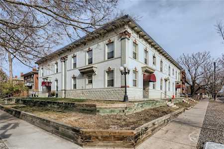 610 N Logan St #16 Denver, CO 80203