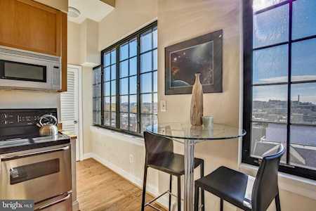 1701 16th St #826 Washington, DC 20009