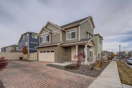 8025 E 128th Place Thornton, CO 80602