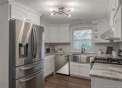 4601 Black Rock Turnpike Fairfield, CT 06824