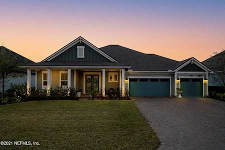 746 Glenneyre Cir St Augustine, FL 32092