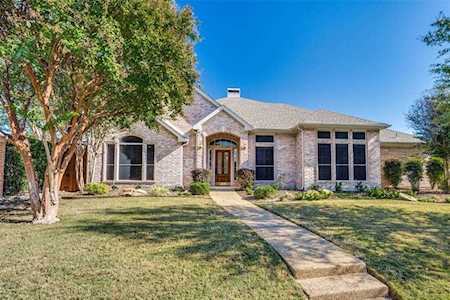 3232 Birmingham Court Plano, TX 75093