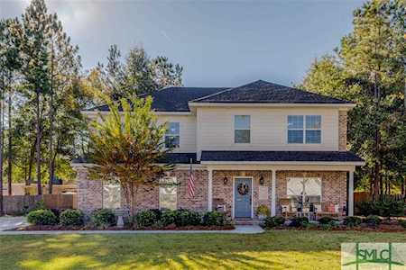 106 S Effingham Plantation Dr Guyton, GA 31312