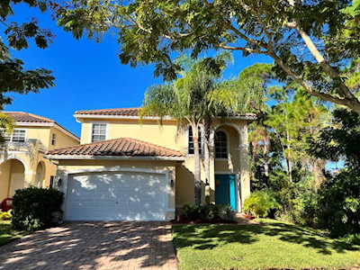 2808 SW Venice Court Palm City, FL 34990