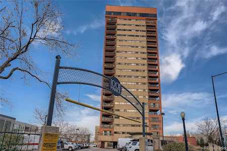 100 Park Ave #204 Denver, CO 80205