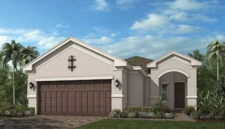 911 Braewood Dr Clermont, FL 34715