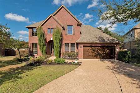 12716 Belcara PL Austin, TX 78732
