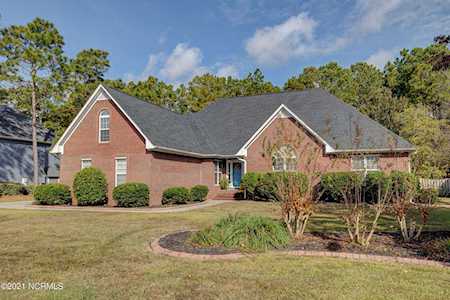 4717 Wedgefield Drive Wilmington, NC 28409