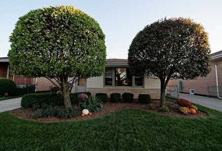 4125 W 80th Place Chicago, IL 60652