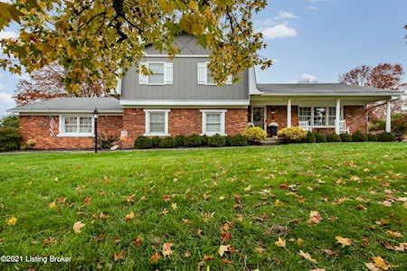 14101 Tree Crest Ct Louisville, KY 40245