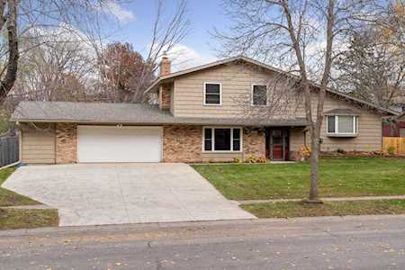 14462 Garrett Avenue Apple Valley, MN 55124
