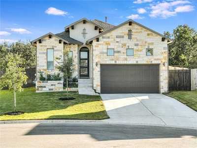 4709 Globe Mallow DR Austin, TX 78739