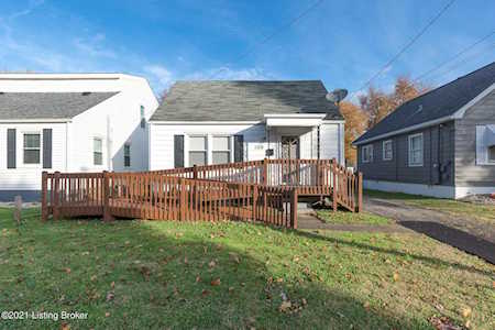 1109 Carlisle Ave Louisville, KY 40215