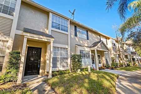 2821 Thaxton Dr #25 Palm Harbor, FL 34684
