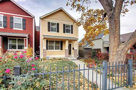 3437 N Humboldt St Denver, CO 80205