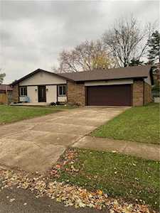 1221 N Huber St Indianapolis, IN 46219