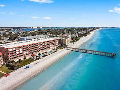 16326 Gulf Blvd #310 Redington Beach, FL 33708