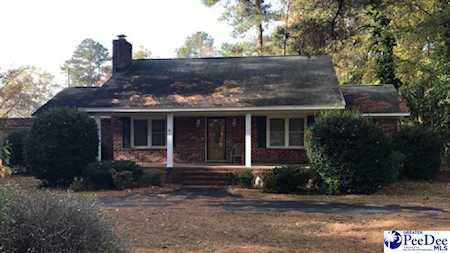 407 Watson Circle Hartsville, SC 29550