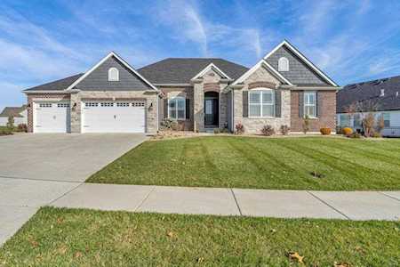61 Kimball Grove Ct Lake St Louis, MO 63367