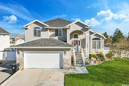 13677 Cloud Ln Herriman, UT 84096
