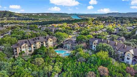 6000 Shepherd Mountain CV #914 Austin, TX 78730