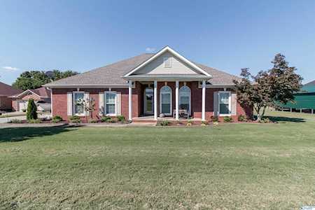 734 Mccollum Road Meridianville, AL 35759