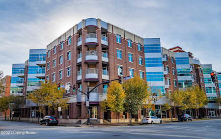 324 E Main St #211 Louisville, KY 40202