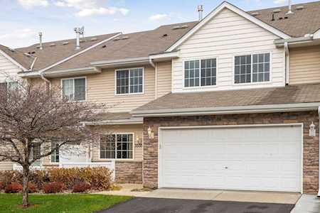 3335 Corliss Trail #47 Rosemount, MN 55068