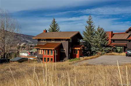 3085 Apres Ski Way Steamboat Springs, CO 80487