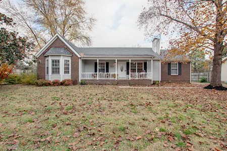2345 Irby Ln Murfreesboro, TN 37127
