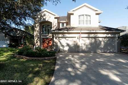 864 Timberjack Ct Orange Park, FL 32065