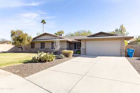 15849 N 49th Place Scottsdale, AZ 85254