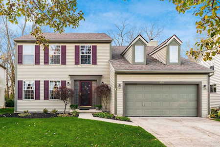 3833 Highland Bluff Drive Groveport, OH 43125