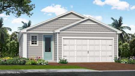 457 Thistleton Way St Augustine, FL 32092