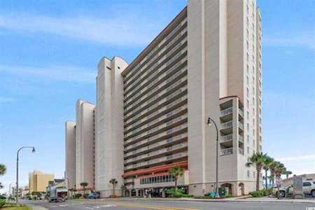 1625 S Ocean Blvd. #903 North Myrtle Beach, SC 29582