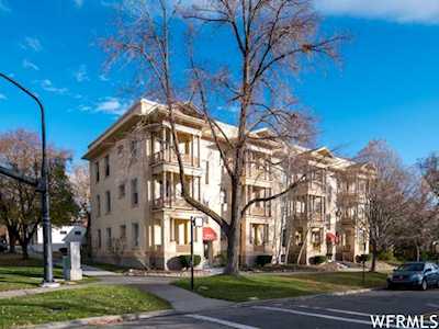 111 S 600 E Salt Lake City, UT 84102
